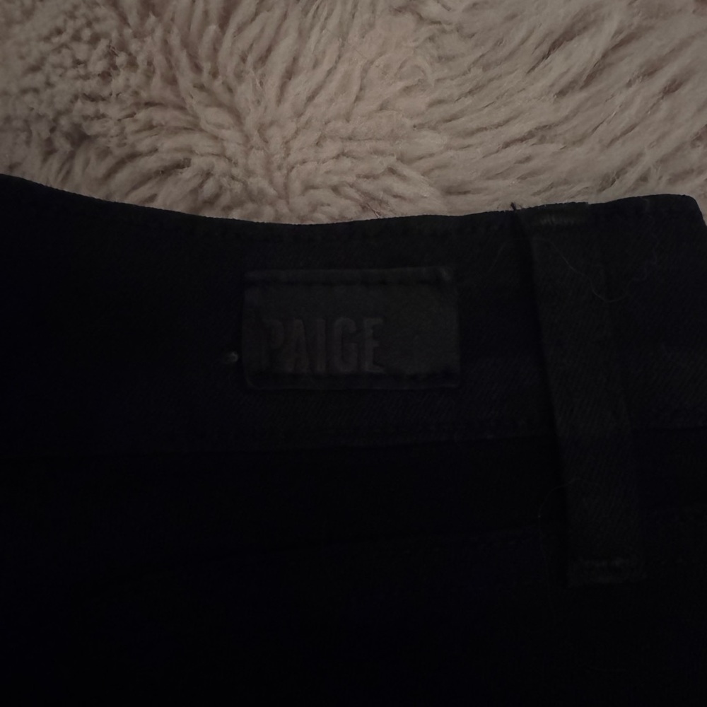 PAIGE skinny jeans - Picture 4 of 6